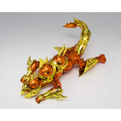 Kassa des Lyumnades - Saint Seiya - Myth Cloth EX
