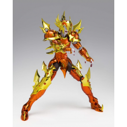Kassa des Lyumnades - Saint Seiya - Myth Cloth EX