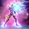 Kassa des Lyumnades - Saint Seiya - Myth Cloth EX