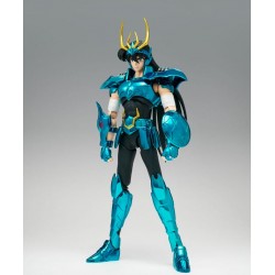 Shiryu du Dragon V3 - Saint Seiya - Myth Cloth - Mythcloth EX