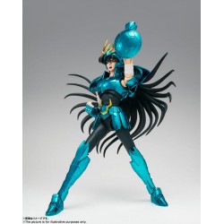 Shiryu du Dragon V3 - Saint Seiya - Myth Cloth - Mythcloth EX