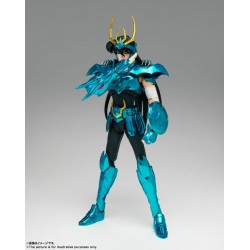 Shiryu du Dragon V3 - Saint Seiya - Myth Cloth - Mythcloth EX