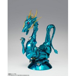 Shiryu du Dragon V3 - Saint Seiya - Myth Cloth - Mythcloth EX