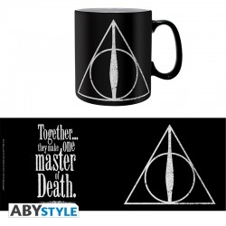 Mug - Harry Potter - Reliques de la Mort