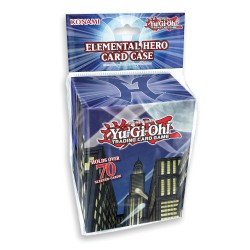 Card Case - Elemental Hero...