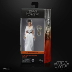Figurine - Princesse Leia...