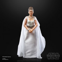 Figurine - Princesse Leia Ceremony - Episode IV - Star Wars