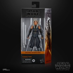 Figurine - Ahsoka Tano - Star Wars : The Mandalorian