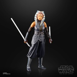 Figurine - Ahsoka Tano - Star Wars : The Mandalorian