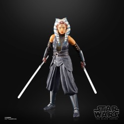 Figurine - Ahsoka Tano - Star Wars : The Mandalorian