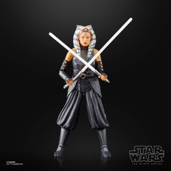 Figurine - Ahsoka Tano - Star Wars : The Mandalorian