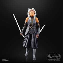 Figurine - Ahsoka Tano - Star Wars : The Mandalorian