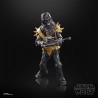 Figurine - Black Krrsantan - Star Wars (comics)