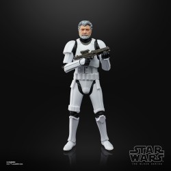 Figurine - George Lucas - Storm Trooper Disguise - Star Wars