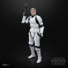 Figurine - George Lucas - Storm Trooper Disguise - Star Wars