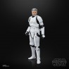 Figurine - George Lucas - Storm Trooper Disguise - Star Wars