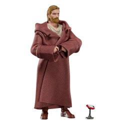 Figurine - Kenobi - Obi-Wan...