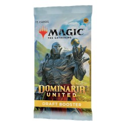 MTG - Draft Booster - Dominaria United - EN