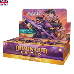 MTG - Set Booster -...