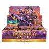 MTG - Set Booster - Dominaria United - EN