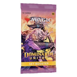 MTG - Set Booster - Dominaria United - EN