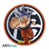 Tapis de Souris - Dragon Ball Super - Goku Ultra Instinct