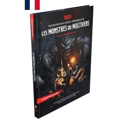 Livre - Dungeons et Dragons...