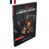 Livre - Dungeons et Dragons - Monsters Of The Multiverse - FR