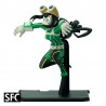 Figurine SFC (07) - Tsuyu Asui - My Hero Academia