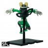 Figurine SFC (07) - Tsuyu Asui - My Hero Academia