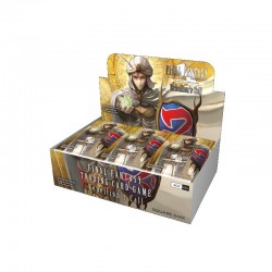 FINAL FANTASY - Rebellion's...