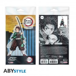 Figurine 2D - Acryl - Tanjiro 2 - Kimetsu no Yaiba