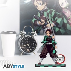 Figurine 2D - Acryl - Tanjiro 2 - Kimetsu no Yaiba