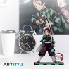 Figurine 2D - Acryl - Tanjiro 2 - Kimetsu no Yaiba