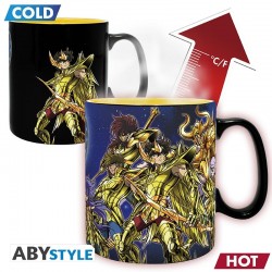 Mug - Thermo Réactif - 12...