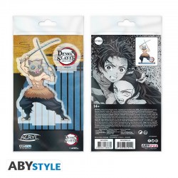 Figurine 2D - Acryl - Inosuke - Kimetsu no Yaiba