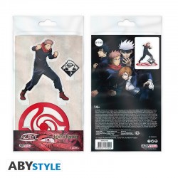 Figurine 2D - Acryl - Itadori - Jujutsu Kaisen