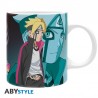 Mug - Boruto - Boruto et Kawaki - Subli