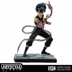 Figurine SFC - Hiei - Yuyu...