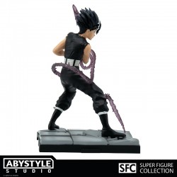 Figurine SFC (17) - Hiei - Yuyu Hakusho