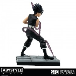 Figurine SFC - Hiei - Yuyu Hakusho