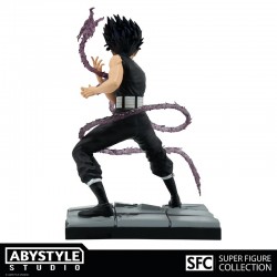 Figurine SFC (17) - Hiei - Yuyu Hakusho