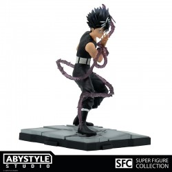 Figurine SFC - Hiei - Yuyu Hakusho