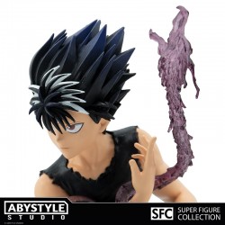 Figurine SFC (17) - Hiei - Yuyu Hakusho