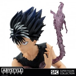 Figurine SFC - Hiei - Yuyu Hakusho