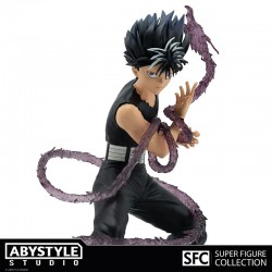 Figurine SFC (17) - Hiei - Yuyu Hakusho