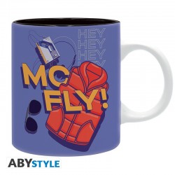 Mug - Retour vers le Futur...