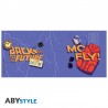 Mug - Retour vers le Futur - Hey McFly - Subli