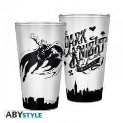 Verre XXL - Batman Dark...