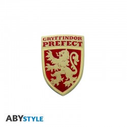 Pin's - Prefet Gryffondor -...